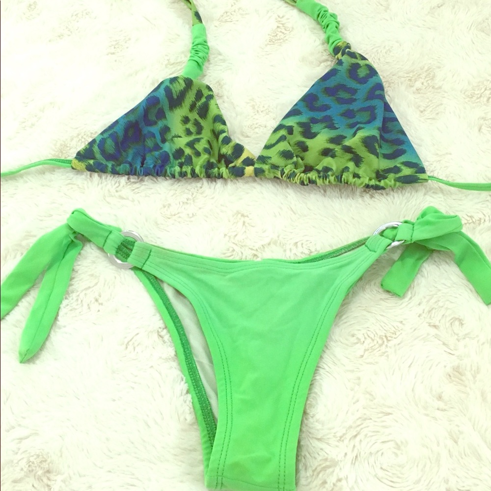 Beautiful Bikini